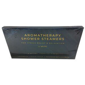 Aromatherapy Shower Steamers for Stress Relief and Relaxation - Gifts for Women